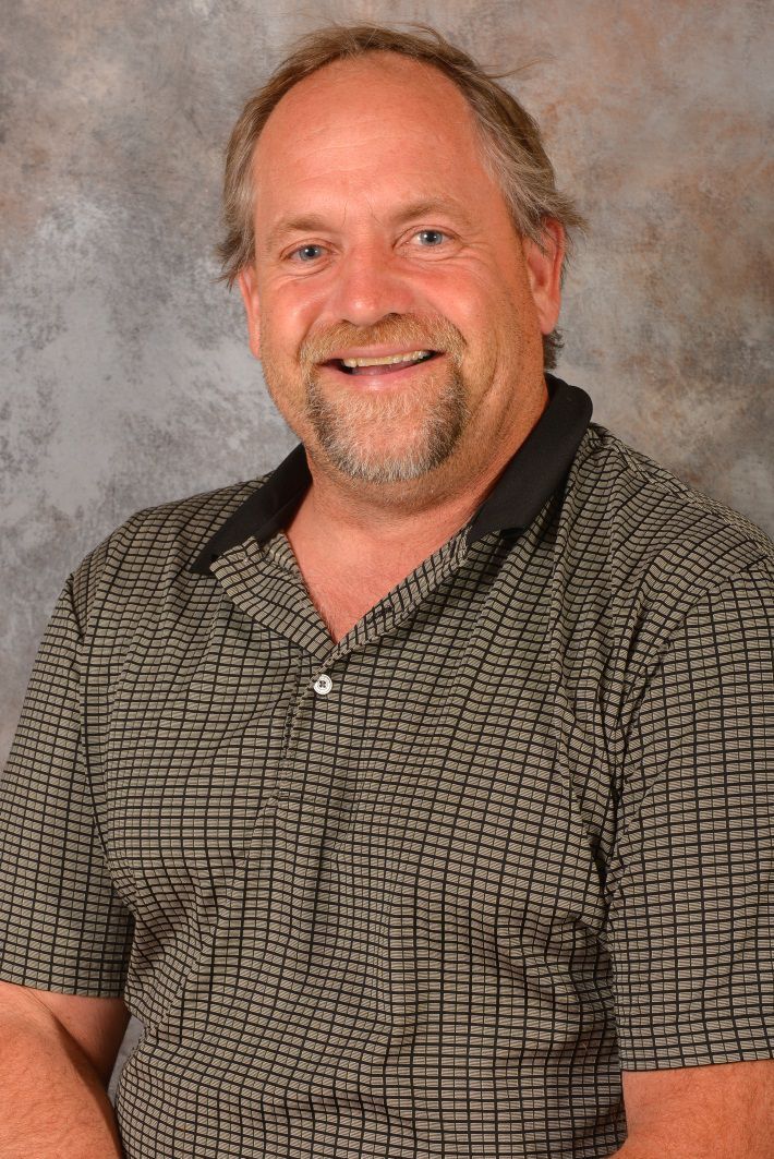 Jeff Schmitt
